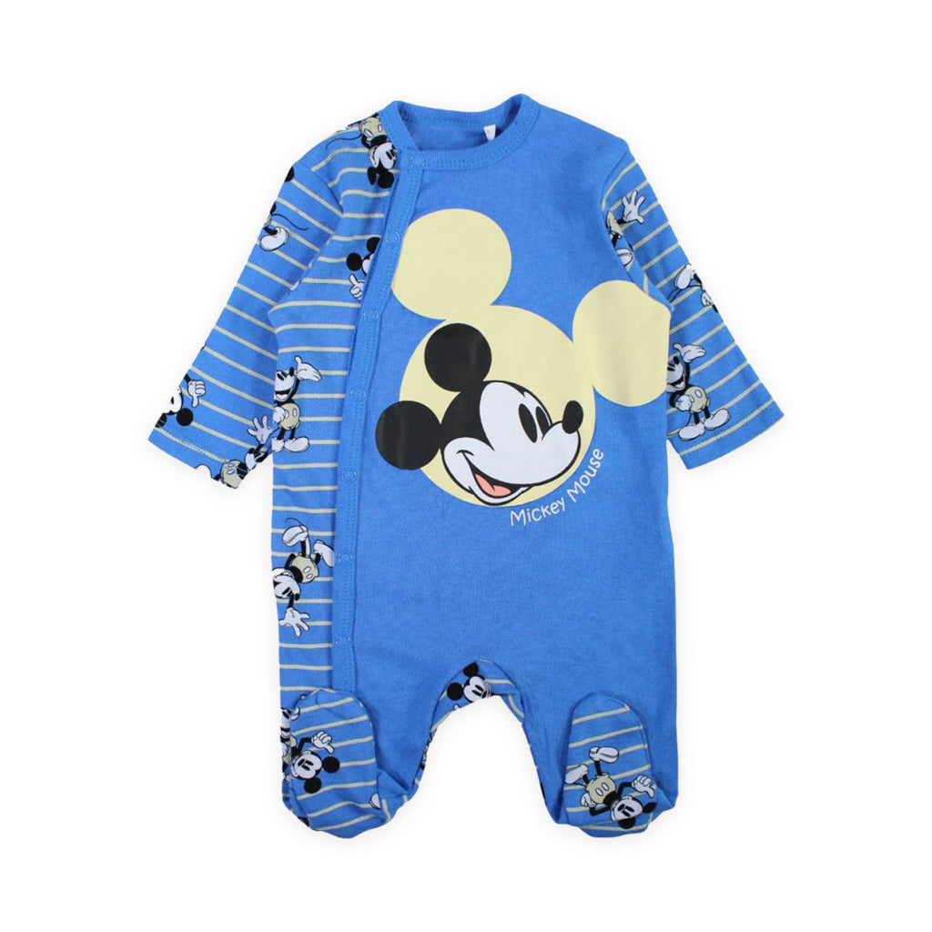 Mickey Mouse Happy Days Romper