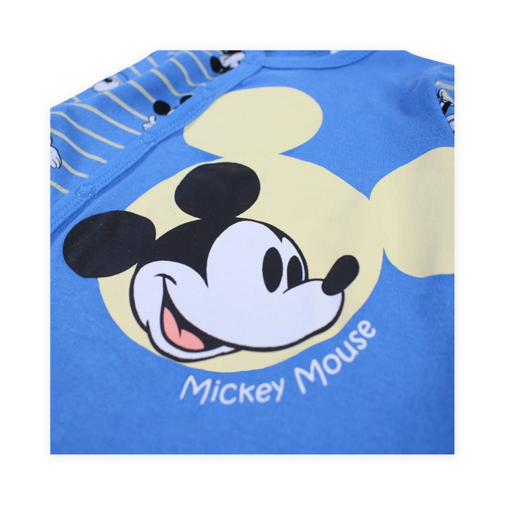 Mickey Mouse Happy Days Romper