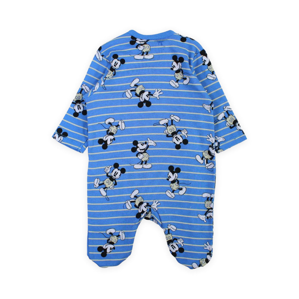 Mickey Mouse Happy Days Romper