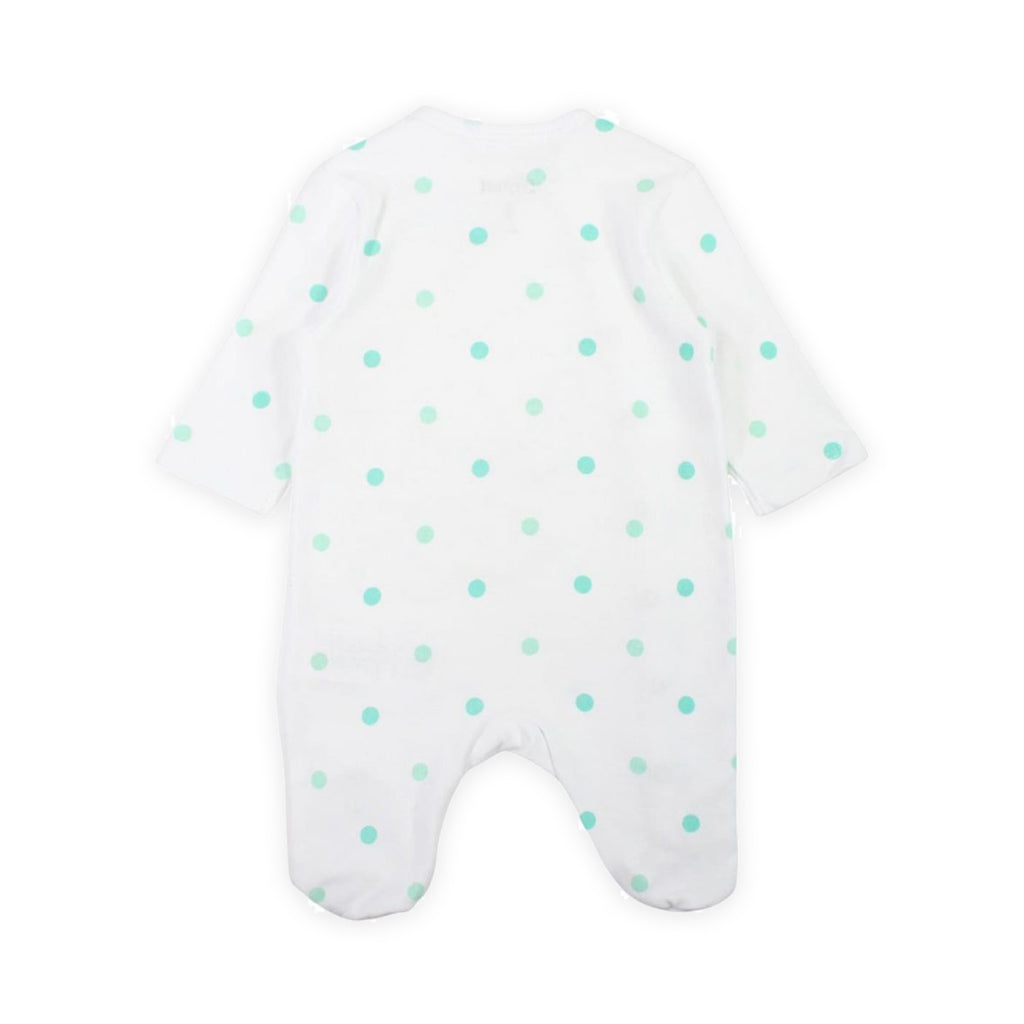 Lilo & Stitch Sweet & Snuggly Romper