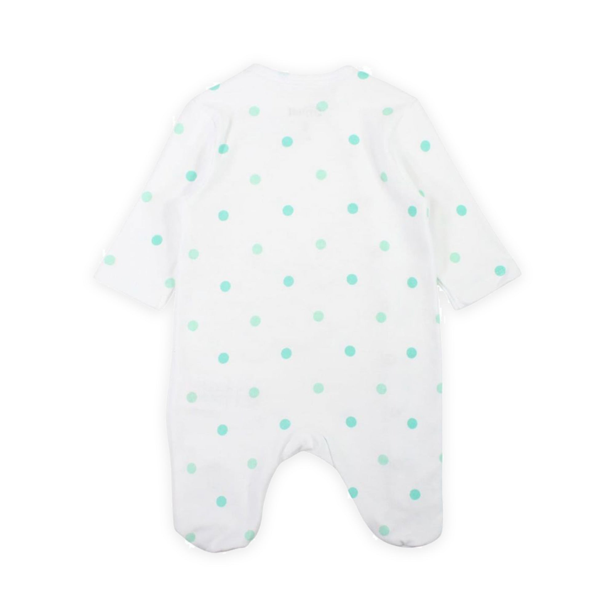 Lilo & Stitch Sweet & Snuggly Romper