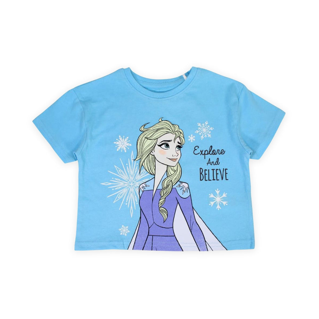 Frozen Enchanted Summer Set