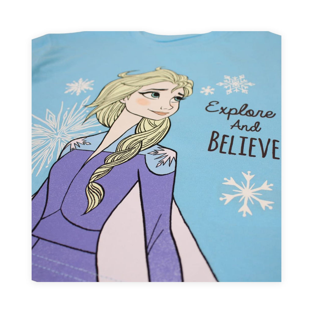 Frozen Enchanted Summer Set