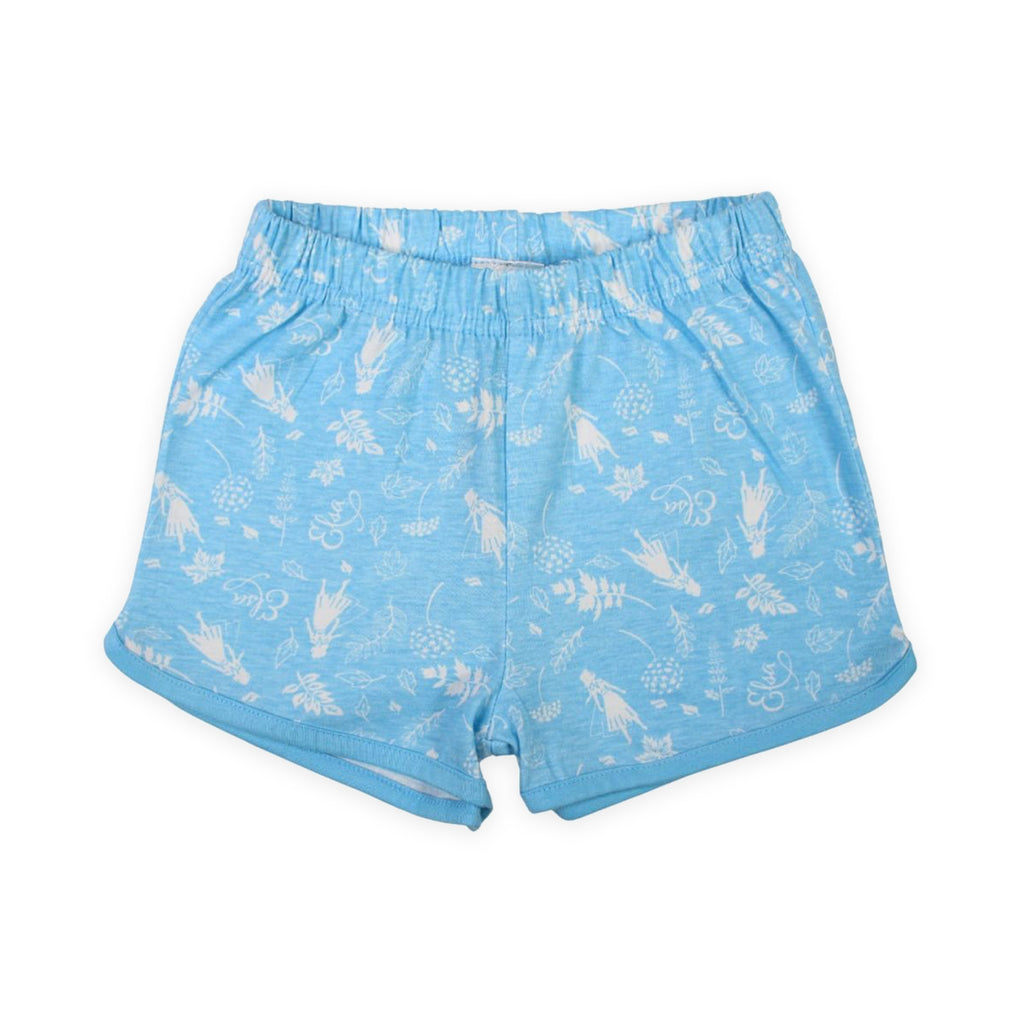 Frozen Enchanted Summer Set