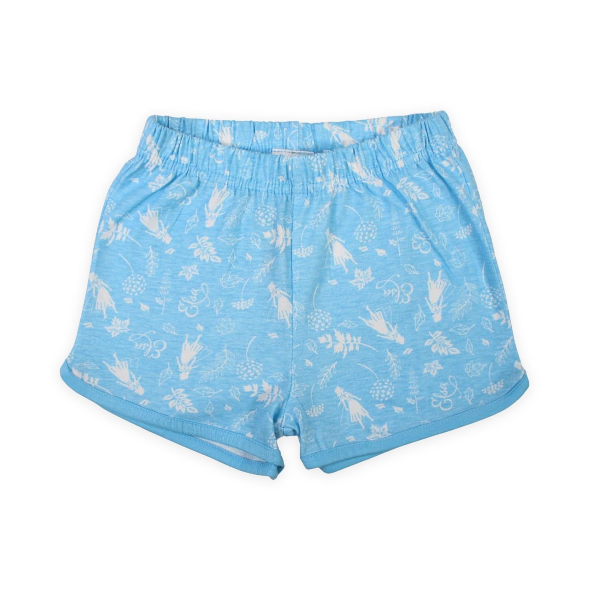 Frozen Enchanted Summer Set
