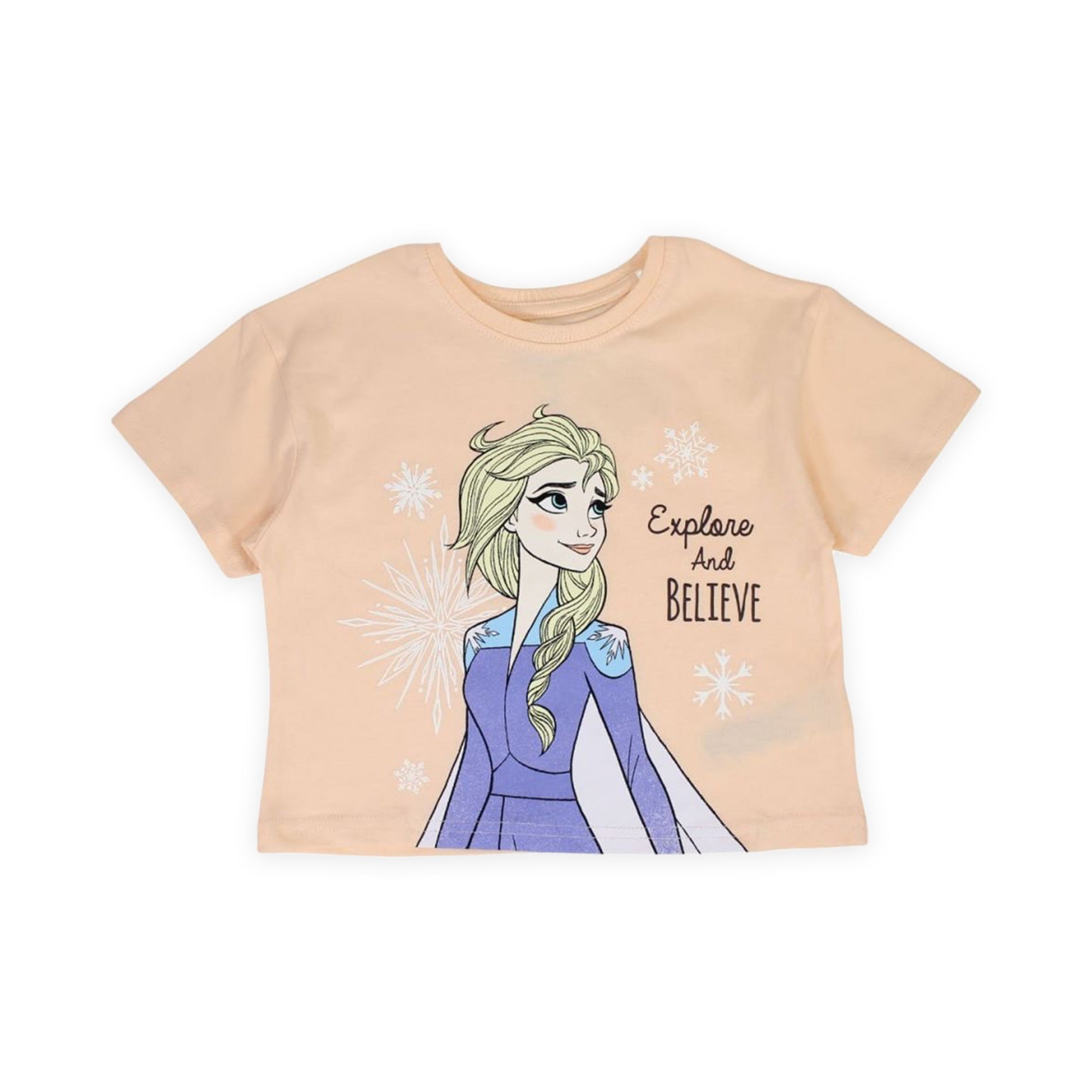 Frozen Explore And Believe Summer Set