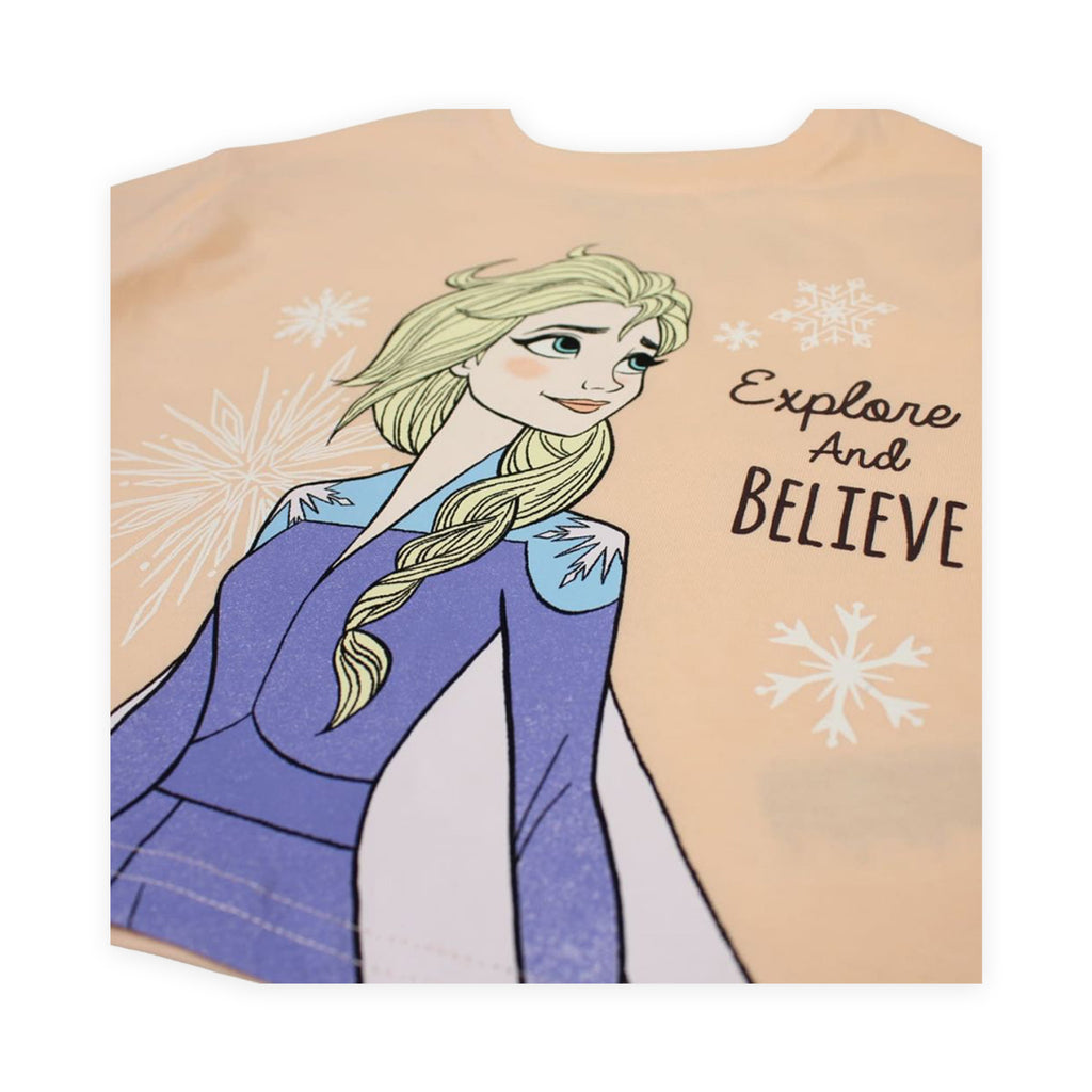 Frozen Explore And Believe Summer Set