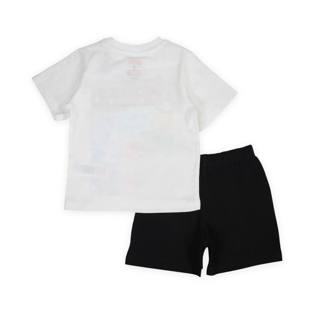 Avengers Super Playtime Summer Set
