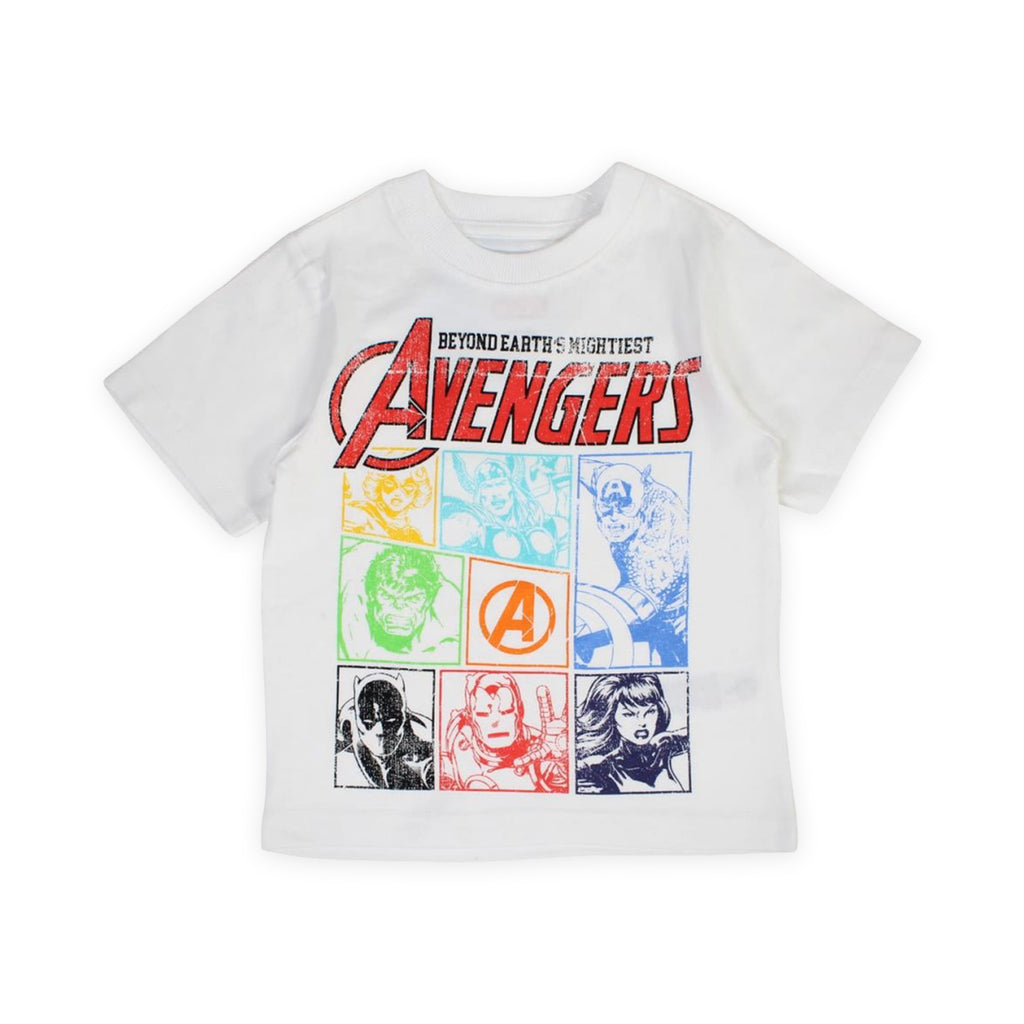 Avengers Super Playtime Summer Set
