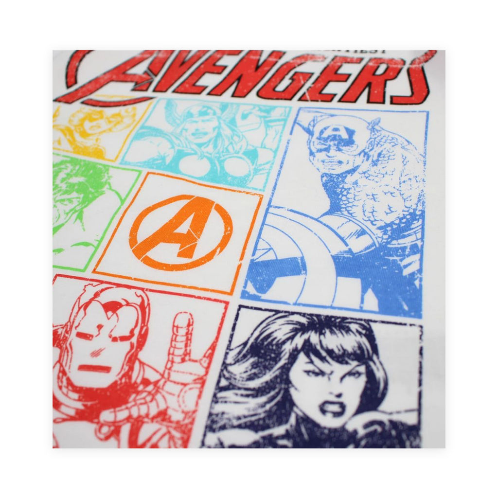 Avengers Super Playtime Summer Set