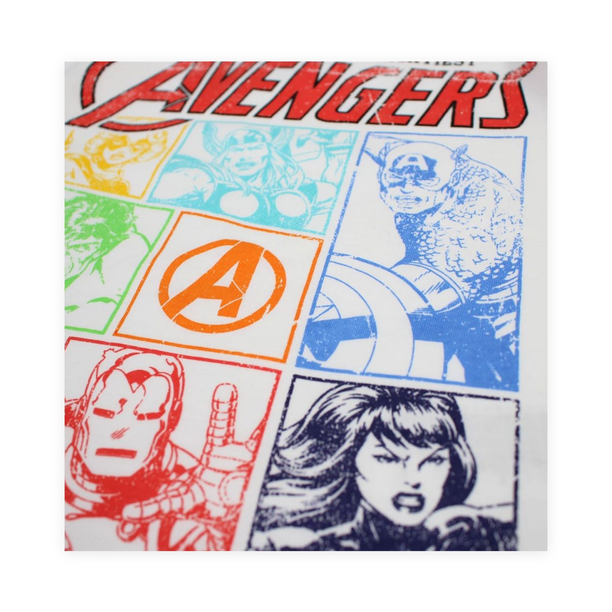 Avengers Super Playtime Summer Set