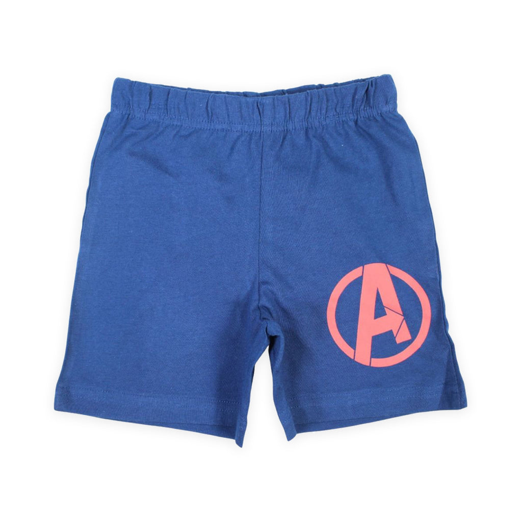 Avengers Beyond Earth Summer Set