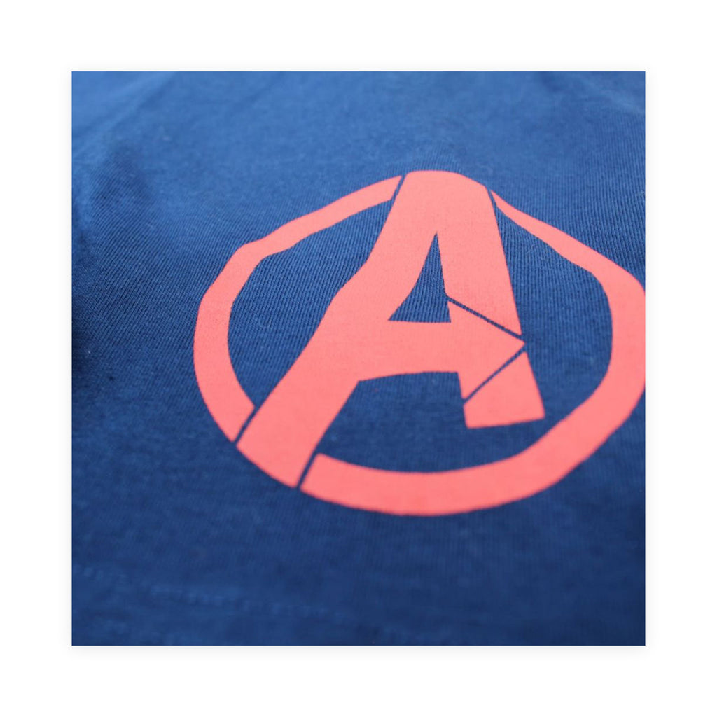 Avengers Beyond Earth Summer Set