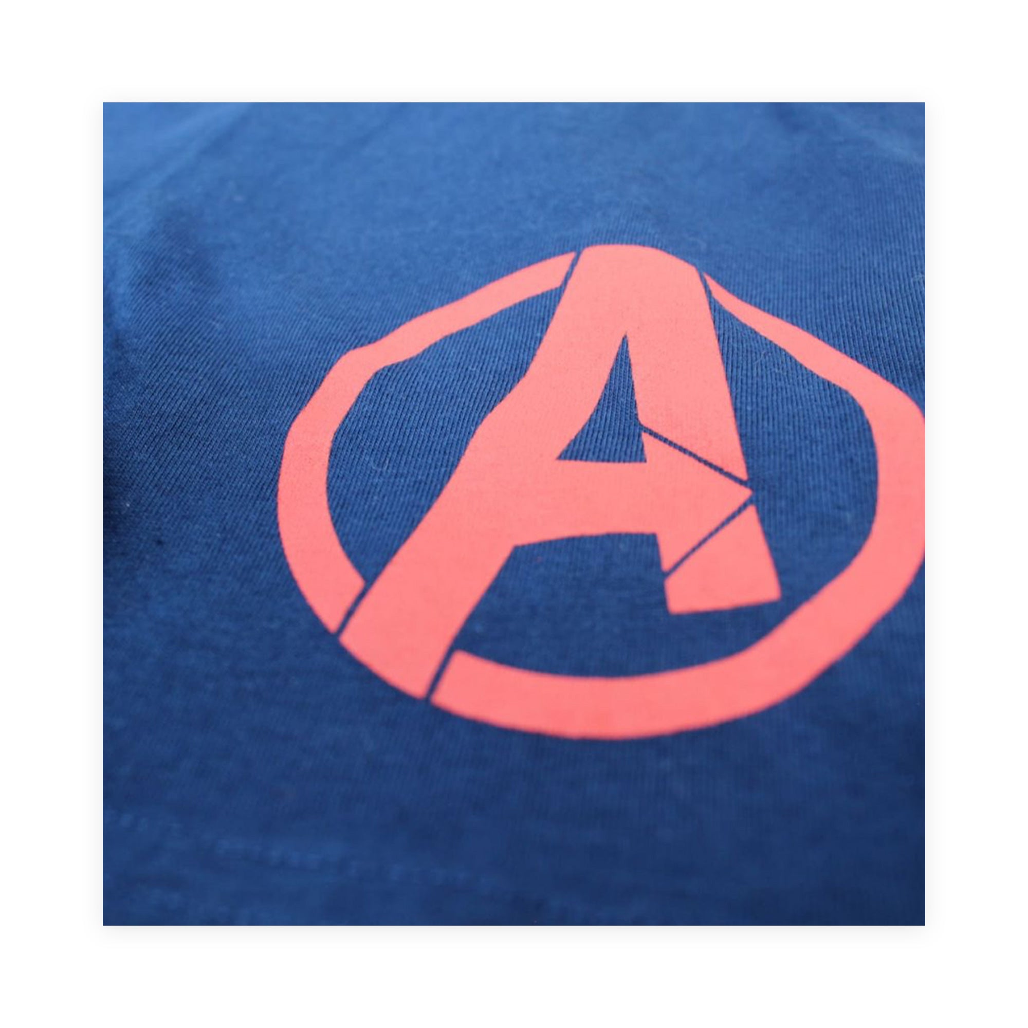 Avengers Beyond Earth Summer Set