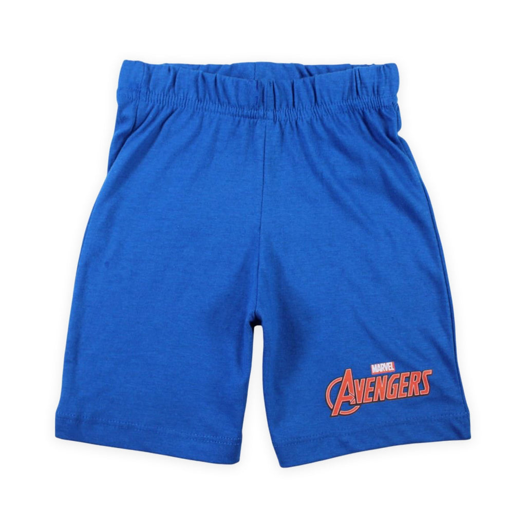 Avengers Power Team Summer Set
