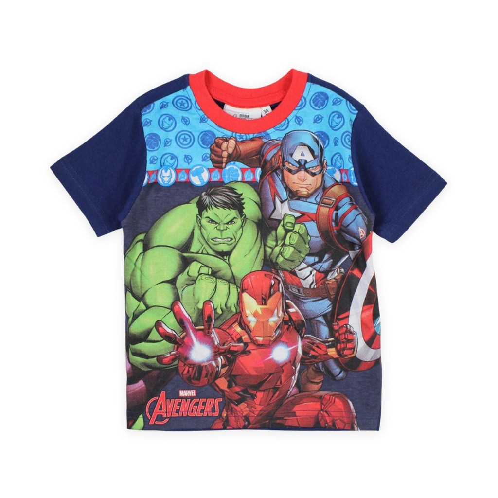 Avengers Assemble Summer Set