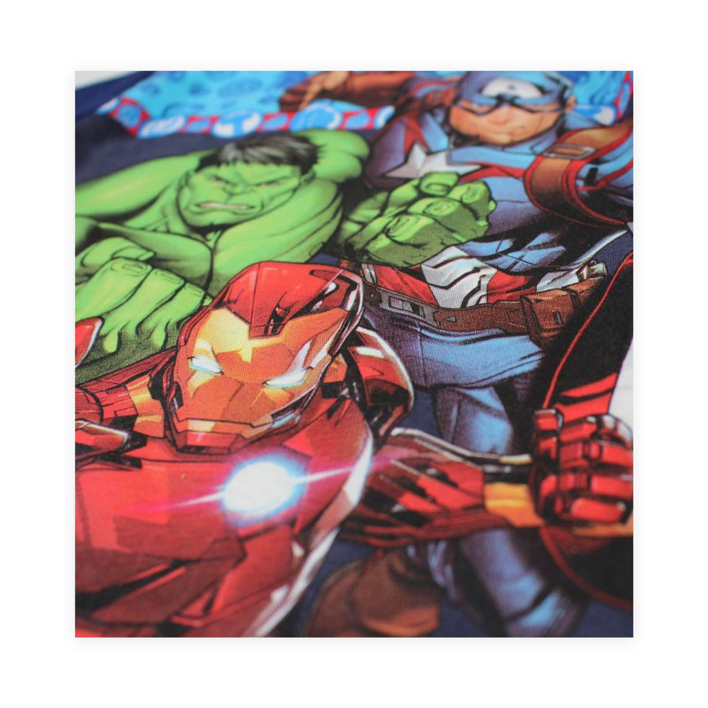 Avengers Assemble Summer Set