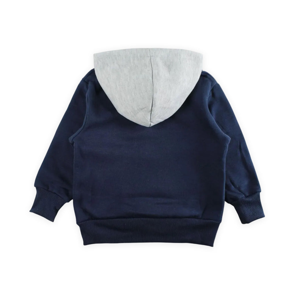 Marvel Avengers Hero Squad Tracksuit