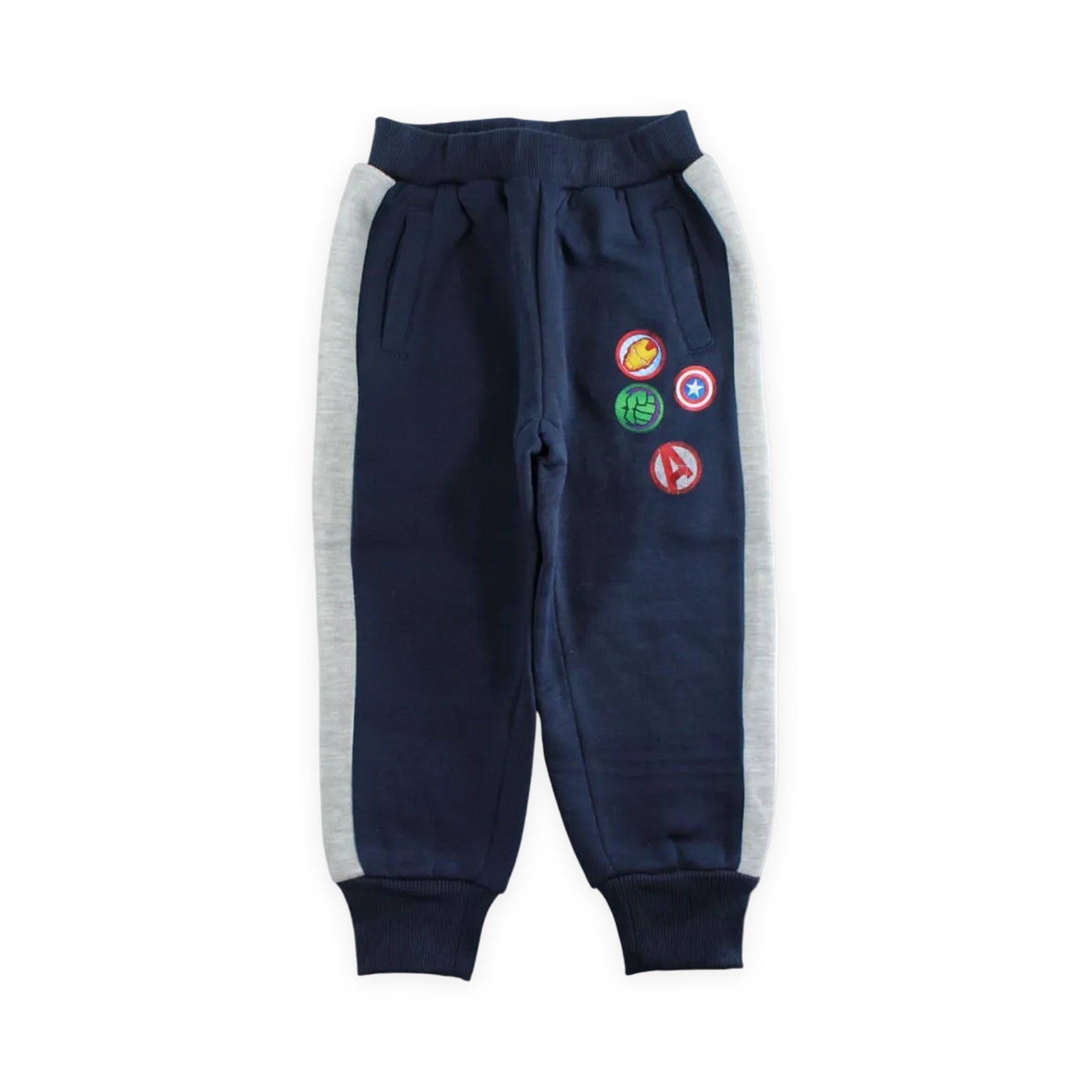 Marvel Avengers Hero Squad Tracksuit