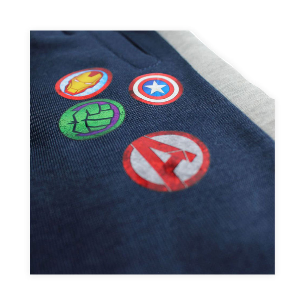 Marvel Avengers Hero Squad Tracksuit