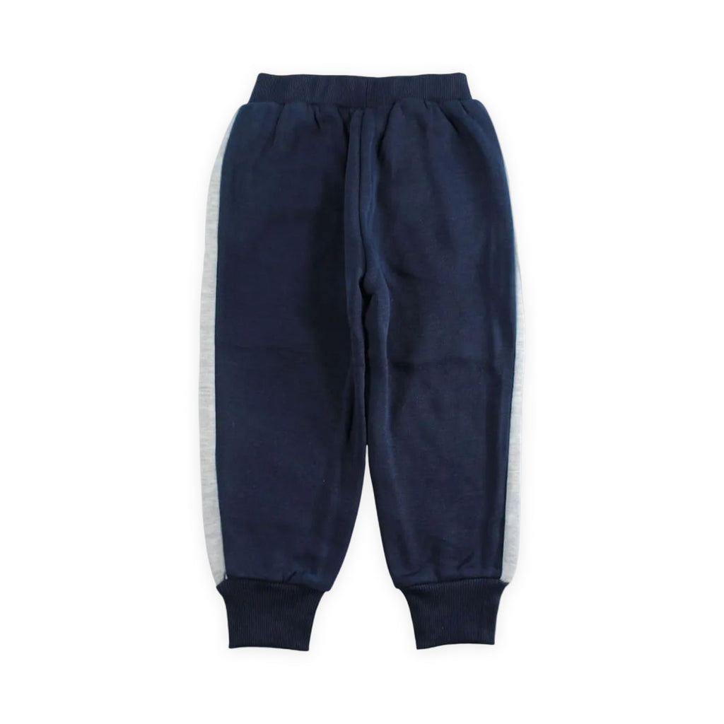 Marvel Avengers Hero Squad Tracksuit