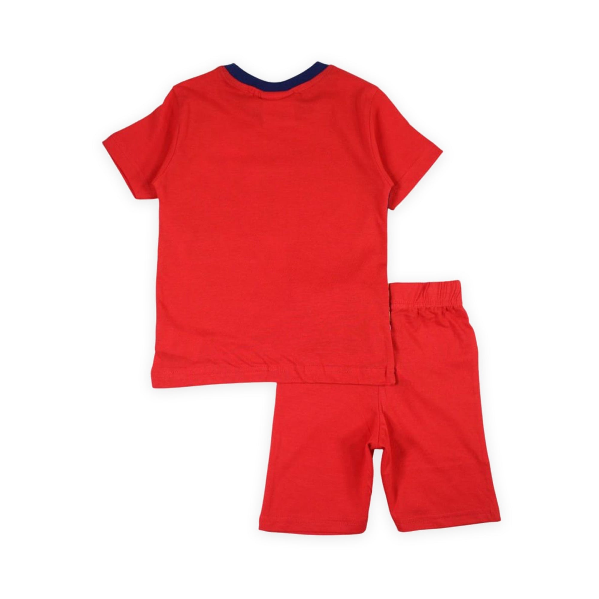 Avengers Action Days Summer Set