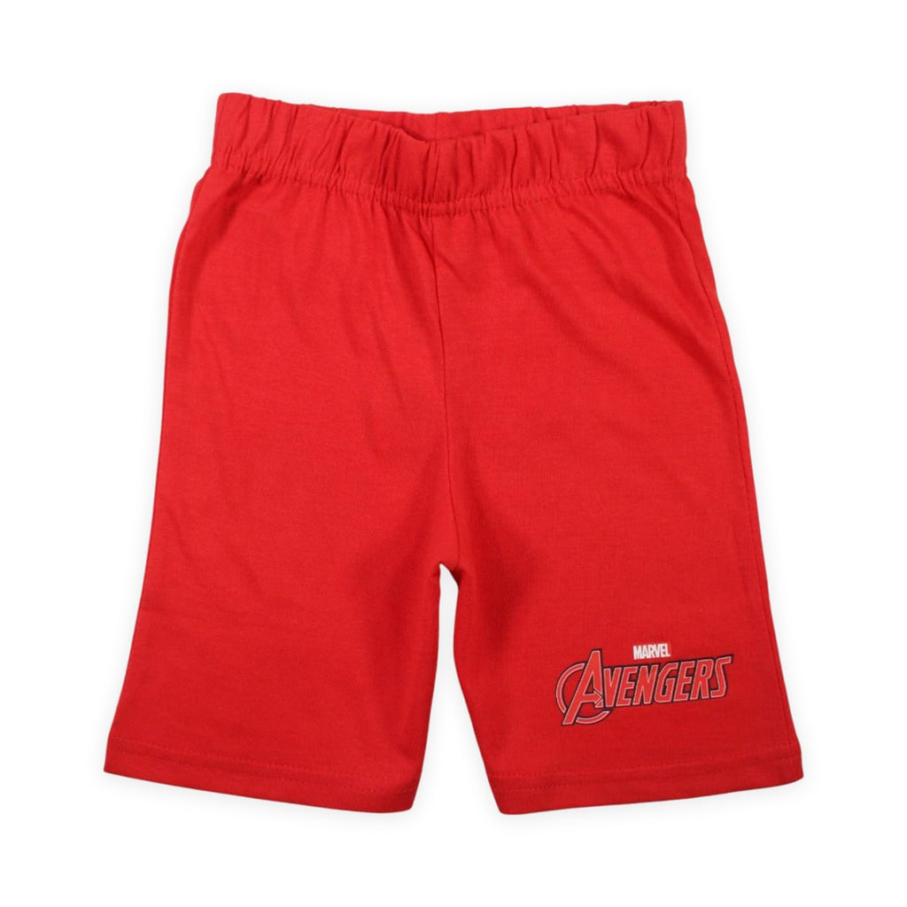 Avengers Action Days Summer Set