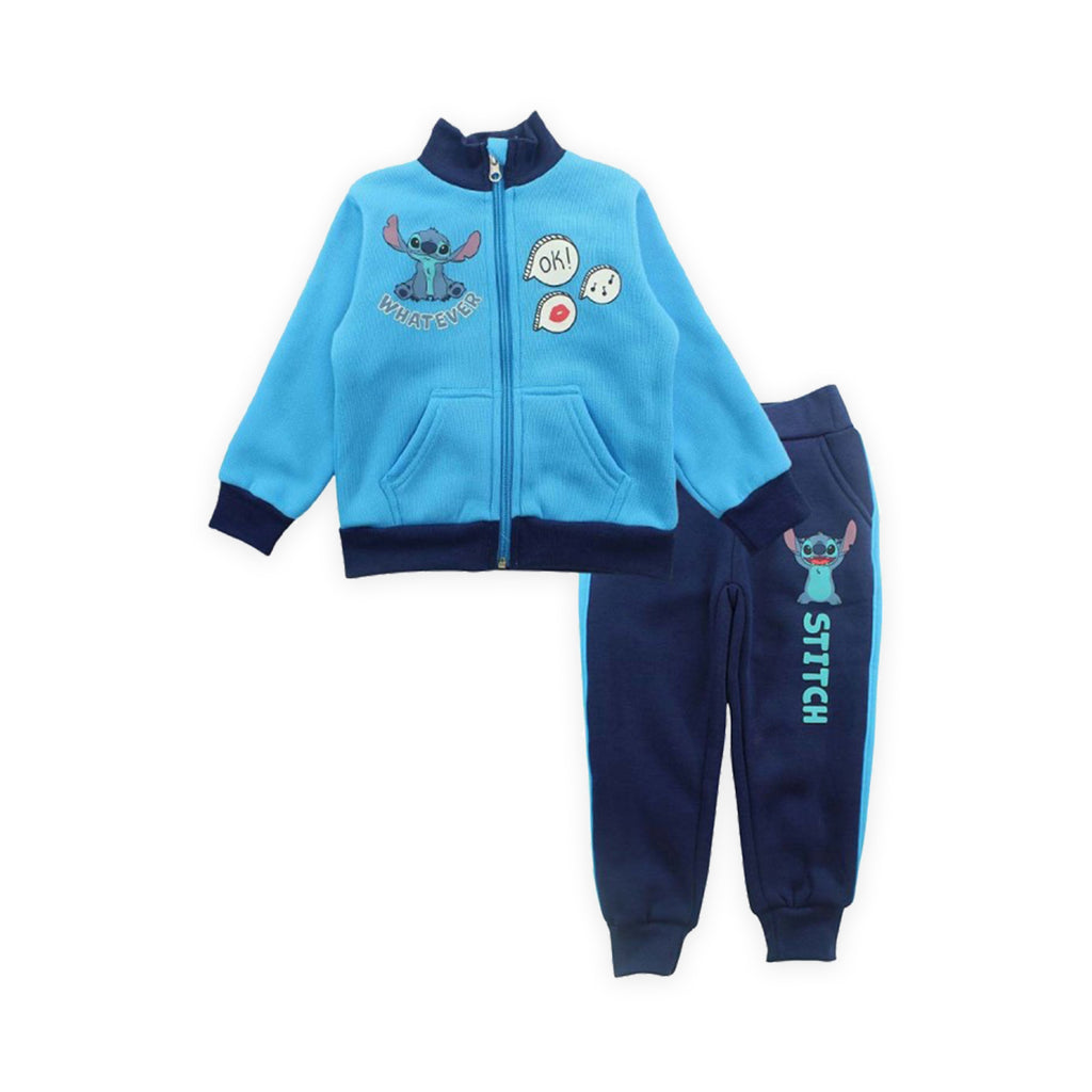 Lilo & Stitch Street Vibes Tracksuit