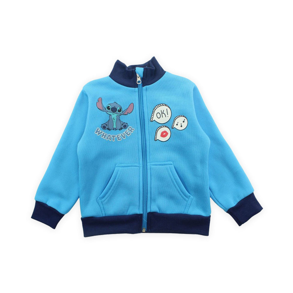 Lilo & Stitch Street Vibes Tracksuit