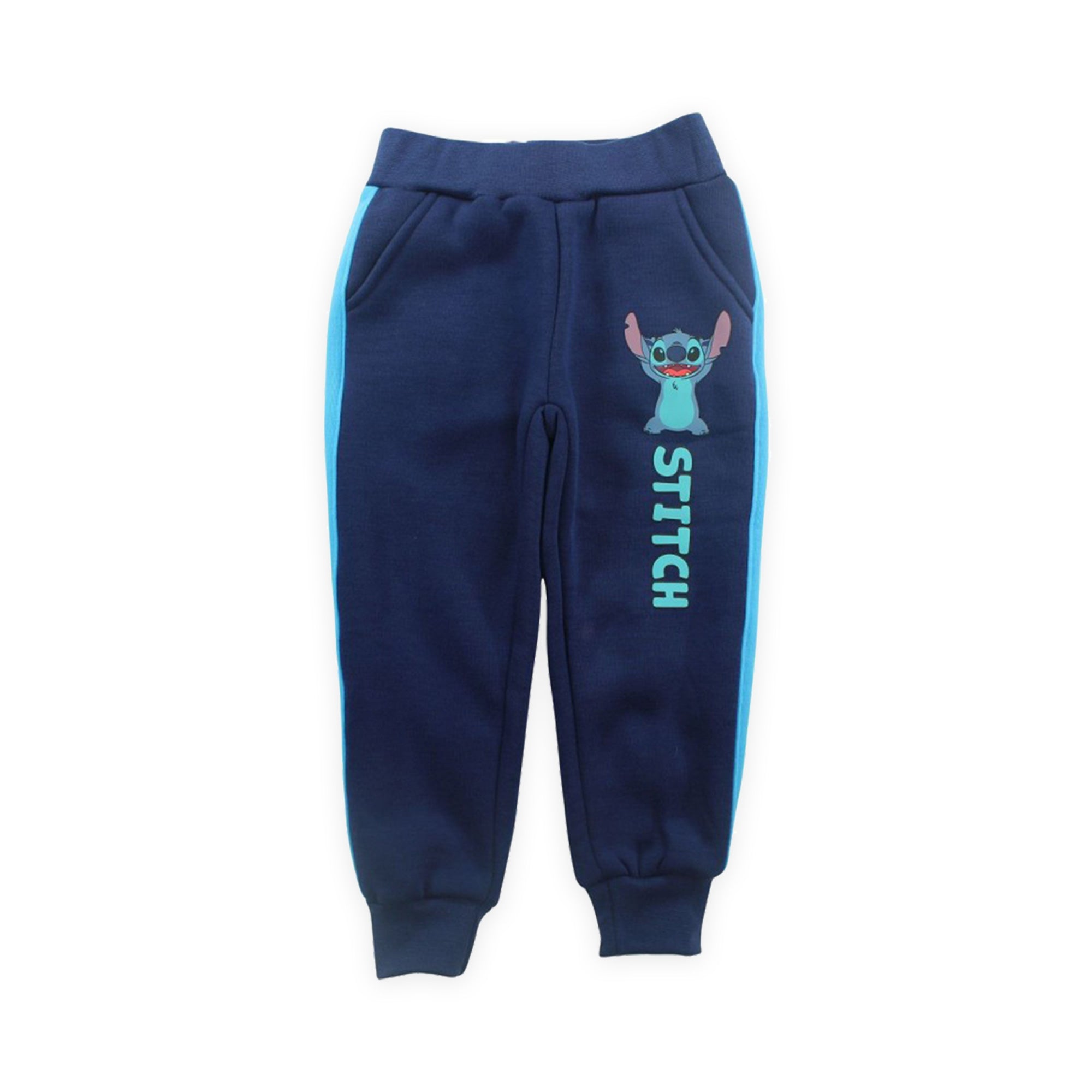 Lilo & Stitch Street Vibes Tracksuit