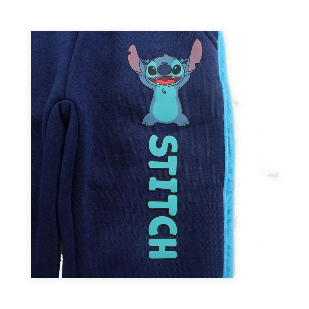 Lilo & Stitch Street Vibes Tracksuit