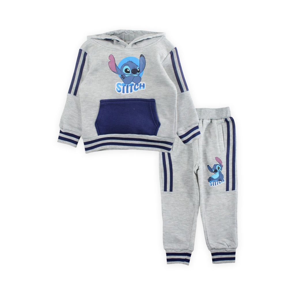 Lilo & Stitch Hoodie Tracksuit