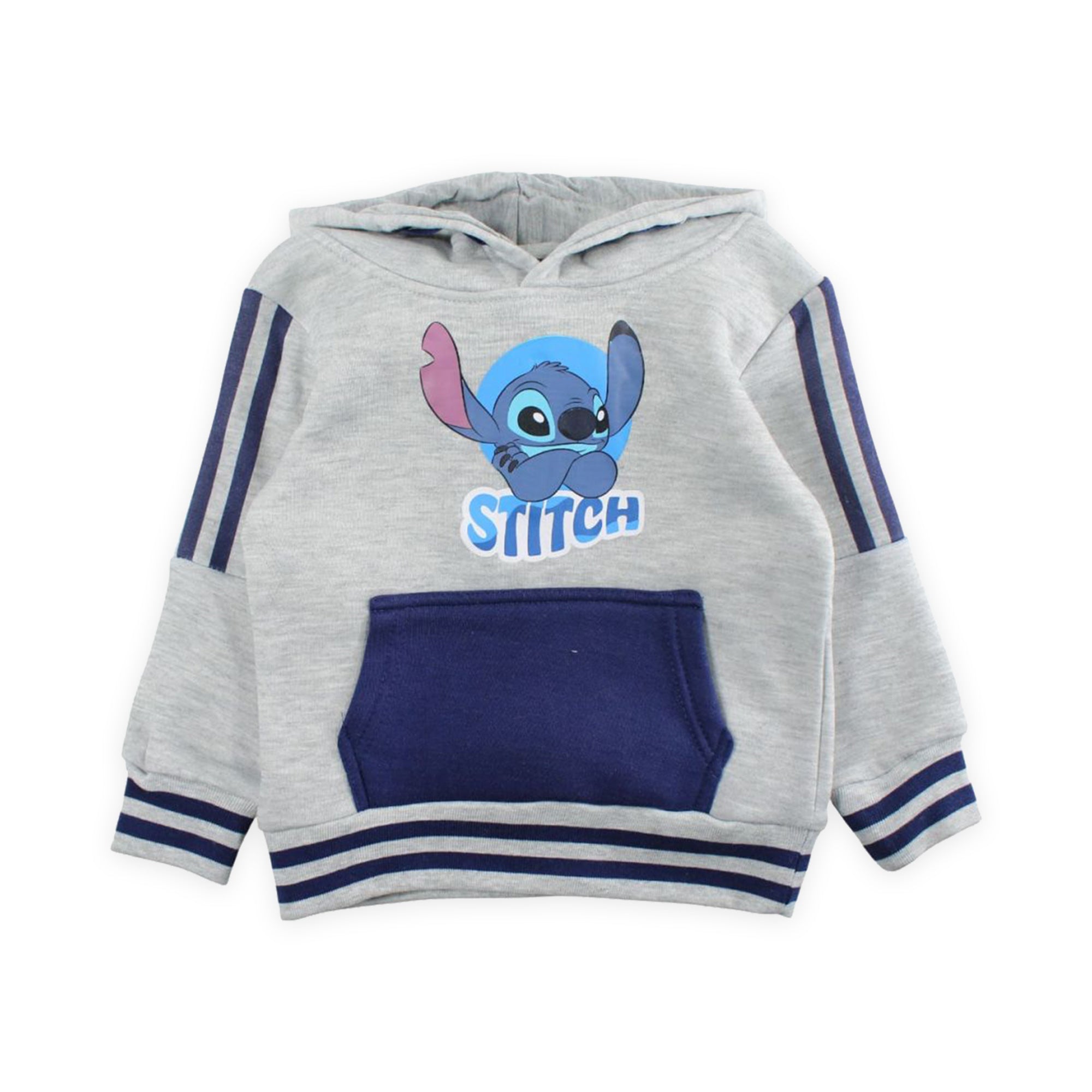 Lilo & Stitch Hoodie Tracksuit