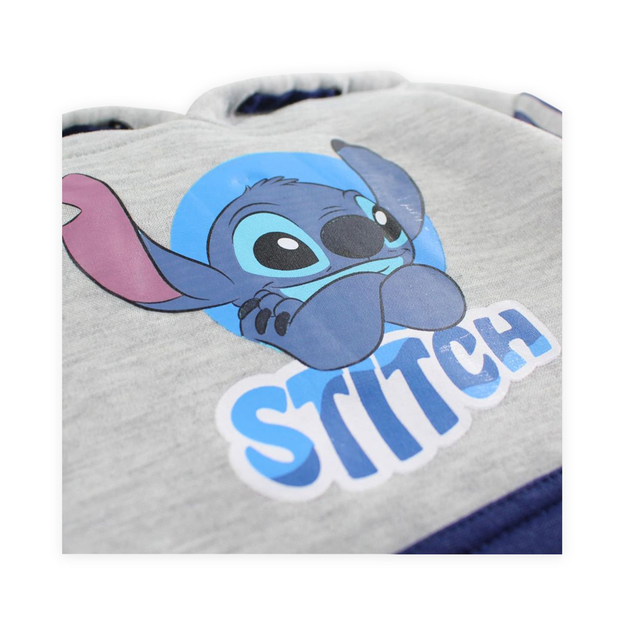 Lilo & Stitch Hoodie Tracksuit