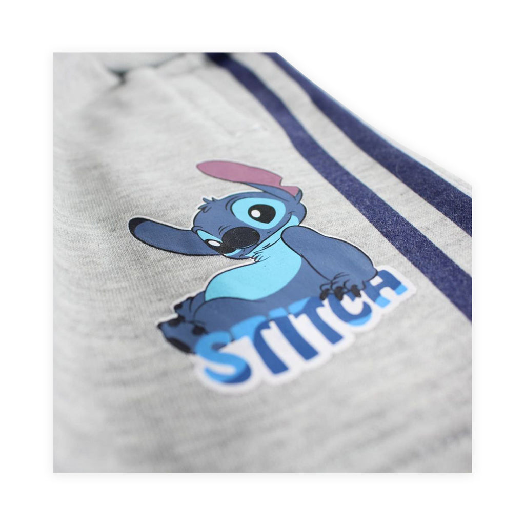 Lilo & Stitch Hoodie Tracksuit