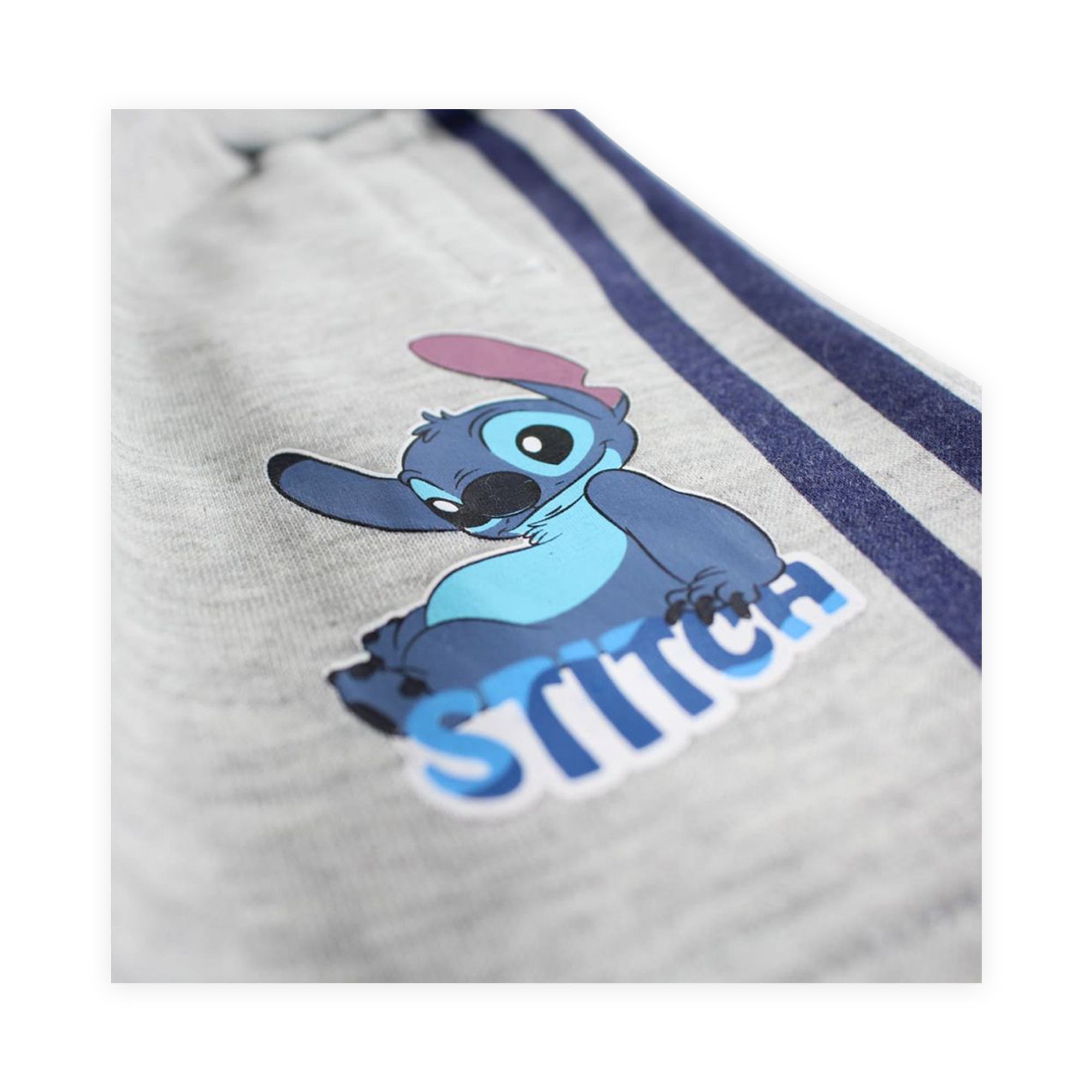 Lilo & Stitch Hoodie Tracksuit
