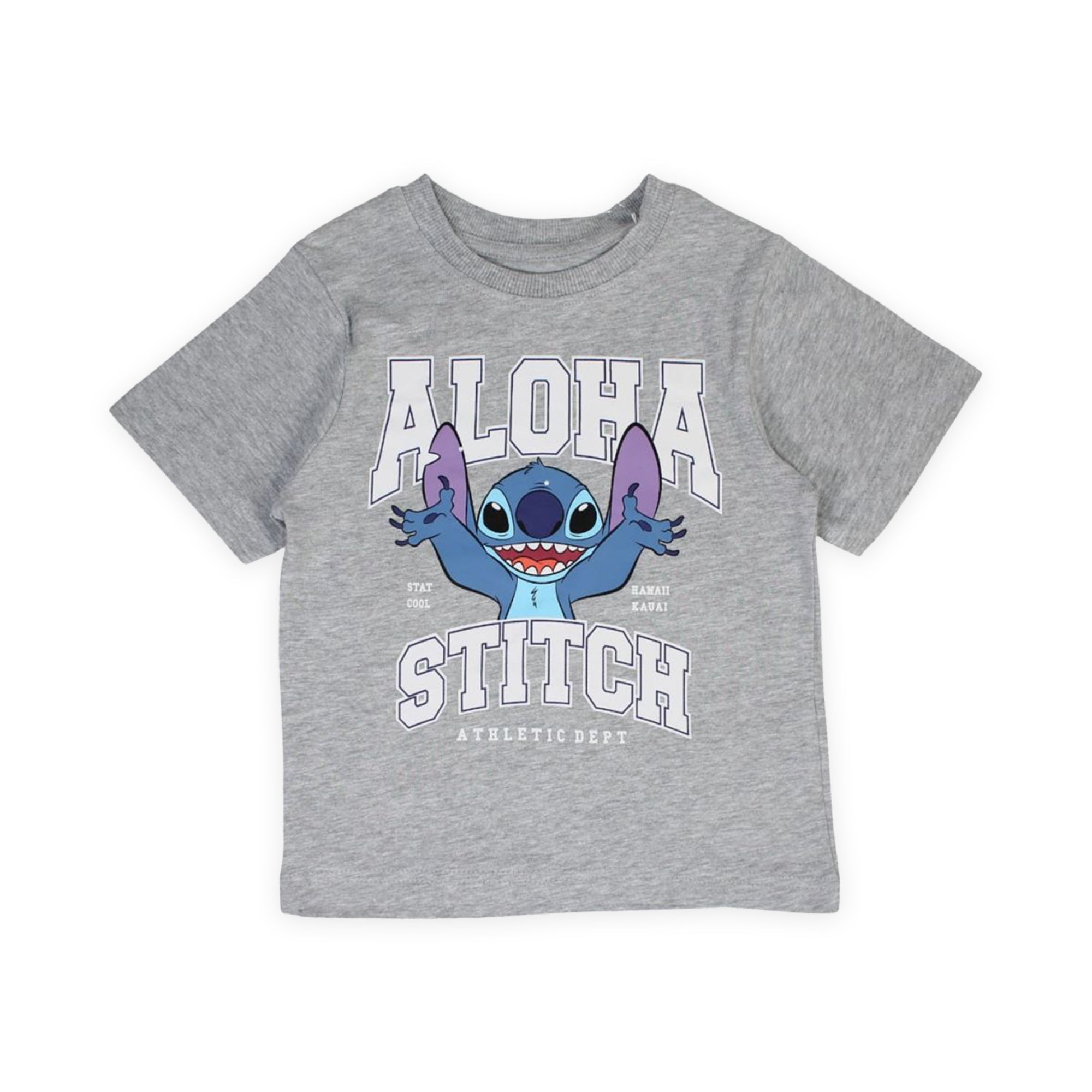 Καλοκαιρινό Σετ Lilo & Stitch Aloha Kakahiaka