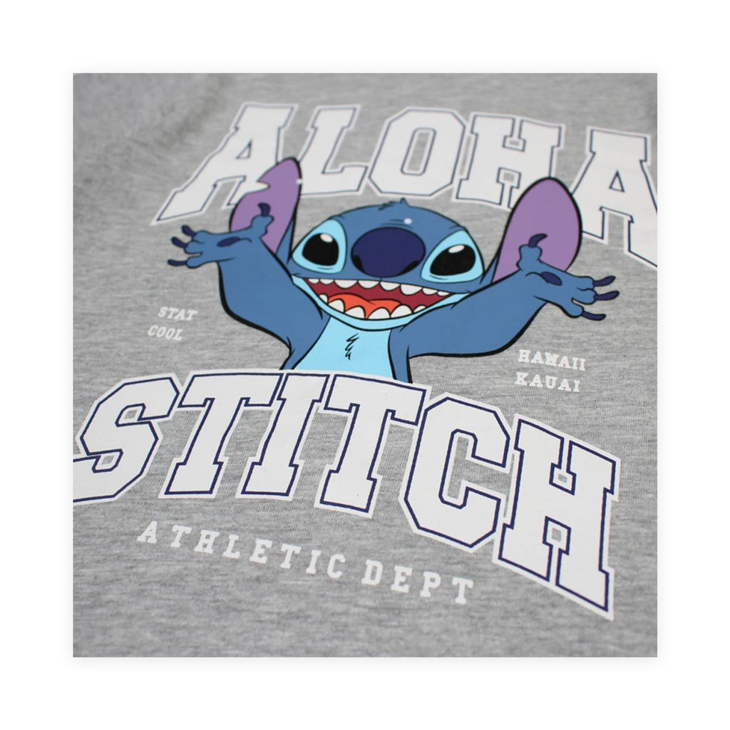 Καλοκαιρινό Σετ Lilo & Stitch Aloha Kakahiaka