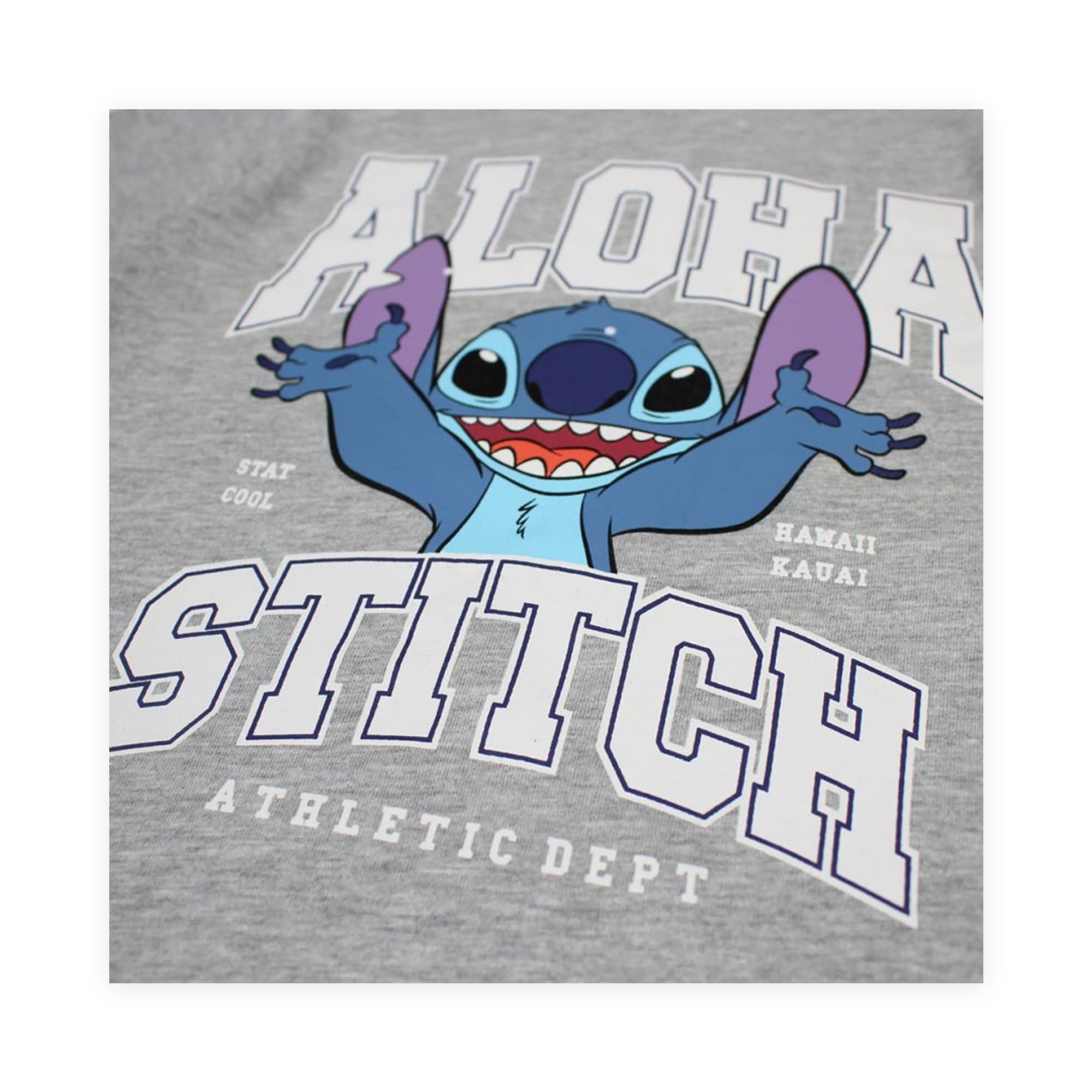 Καλοκαιρινό Σετ Lilo & Stitch Aloha Kakahiaka