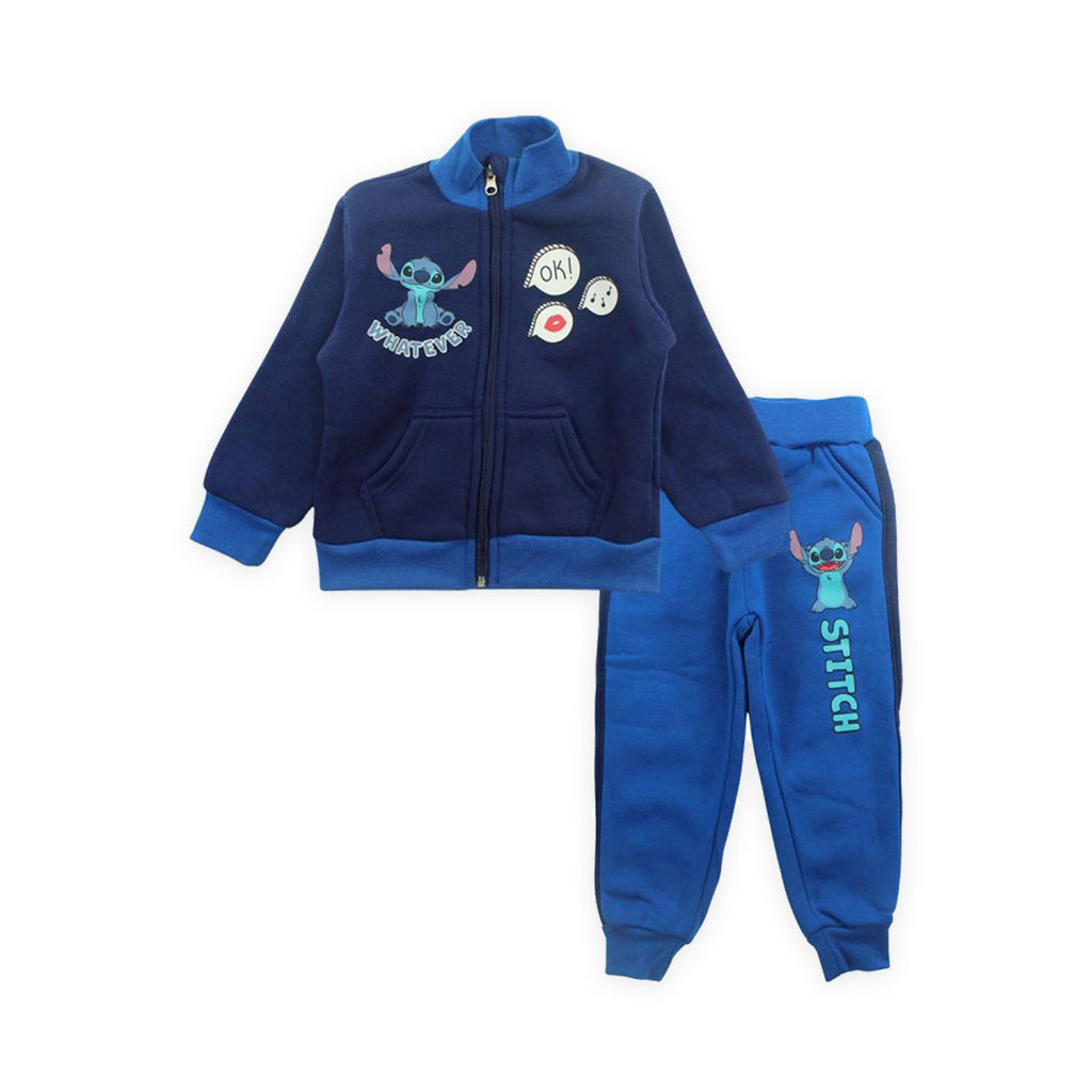Lilo & Stitch Whatever Tracksuit
