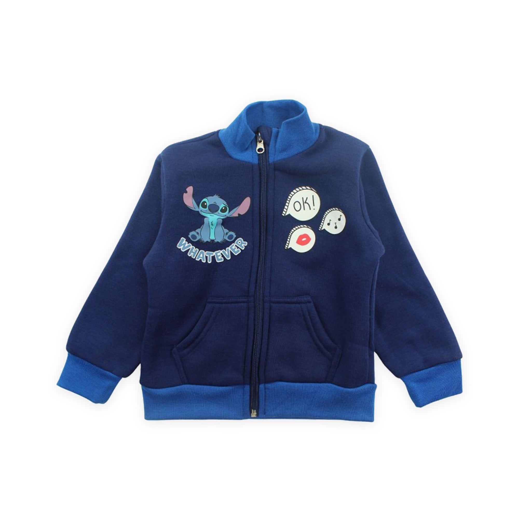 Lilo & Stitch Whatever Tracksuit