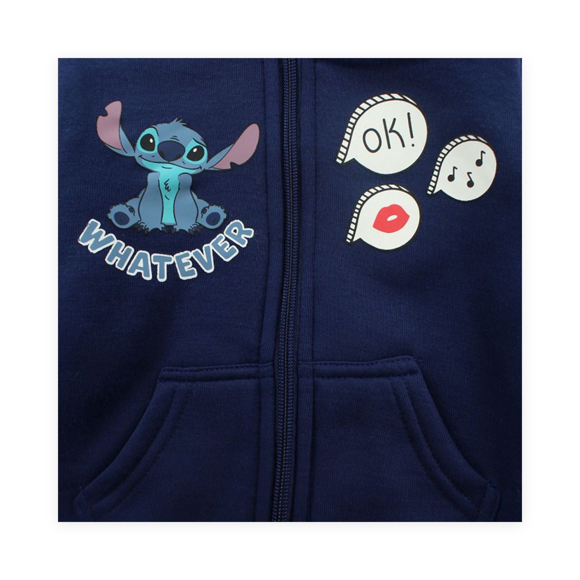 Lilo & Stitch Whatever Tracksuit