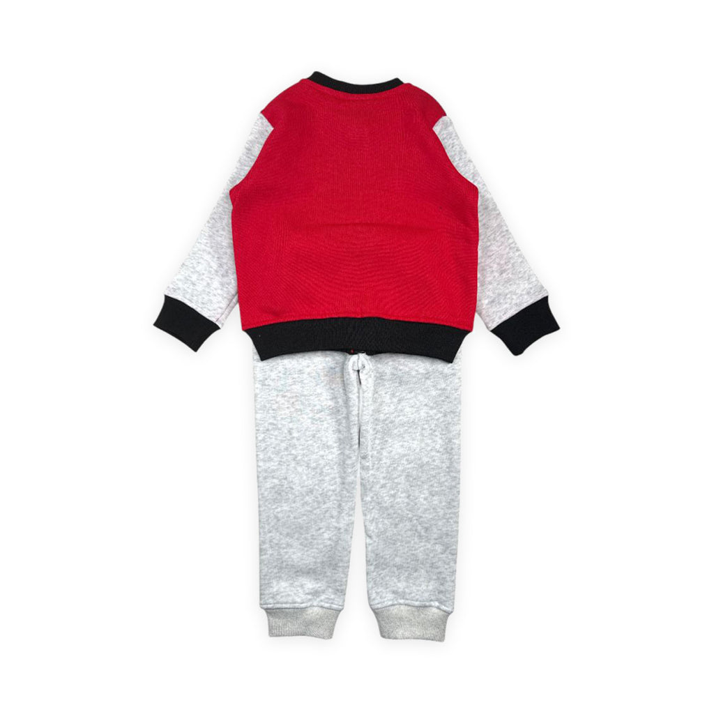 Lilo & Stitch Varsity Tracksuit