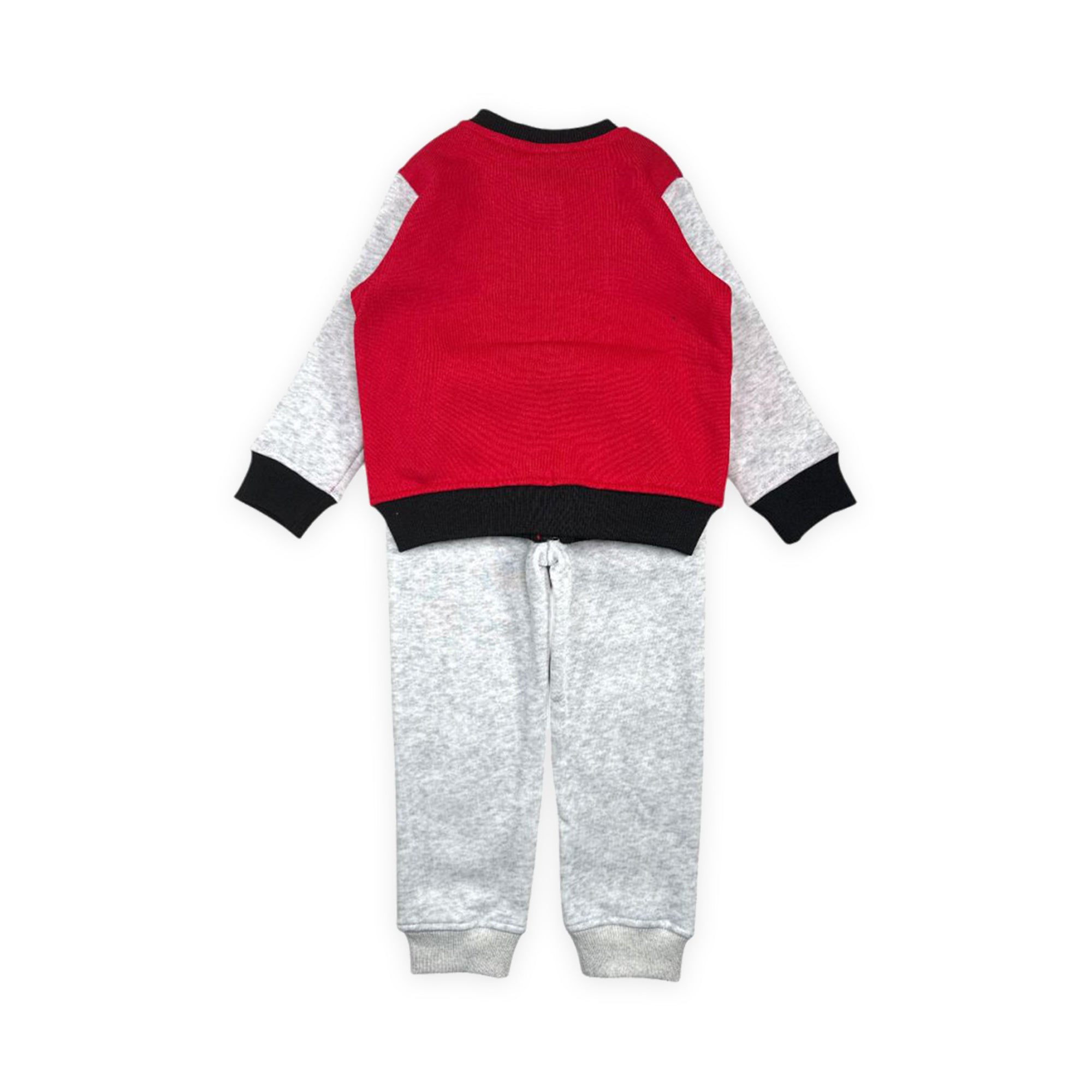 Lilo & Stitch Varsity Tracksuit