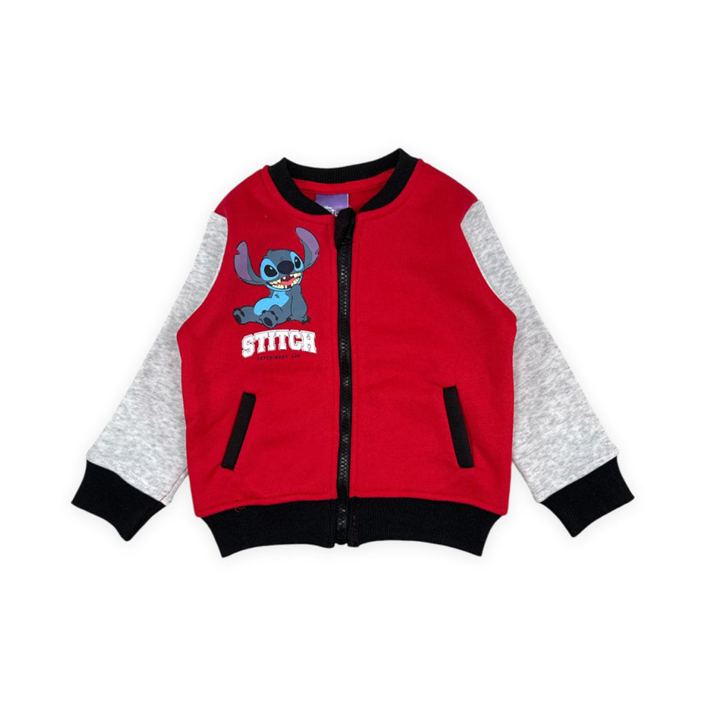 Lilo & Stitch Varsity Tracksuit