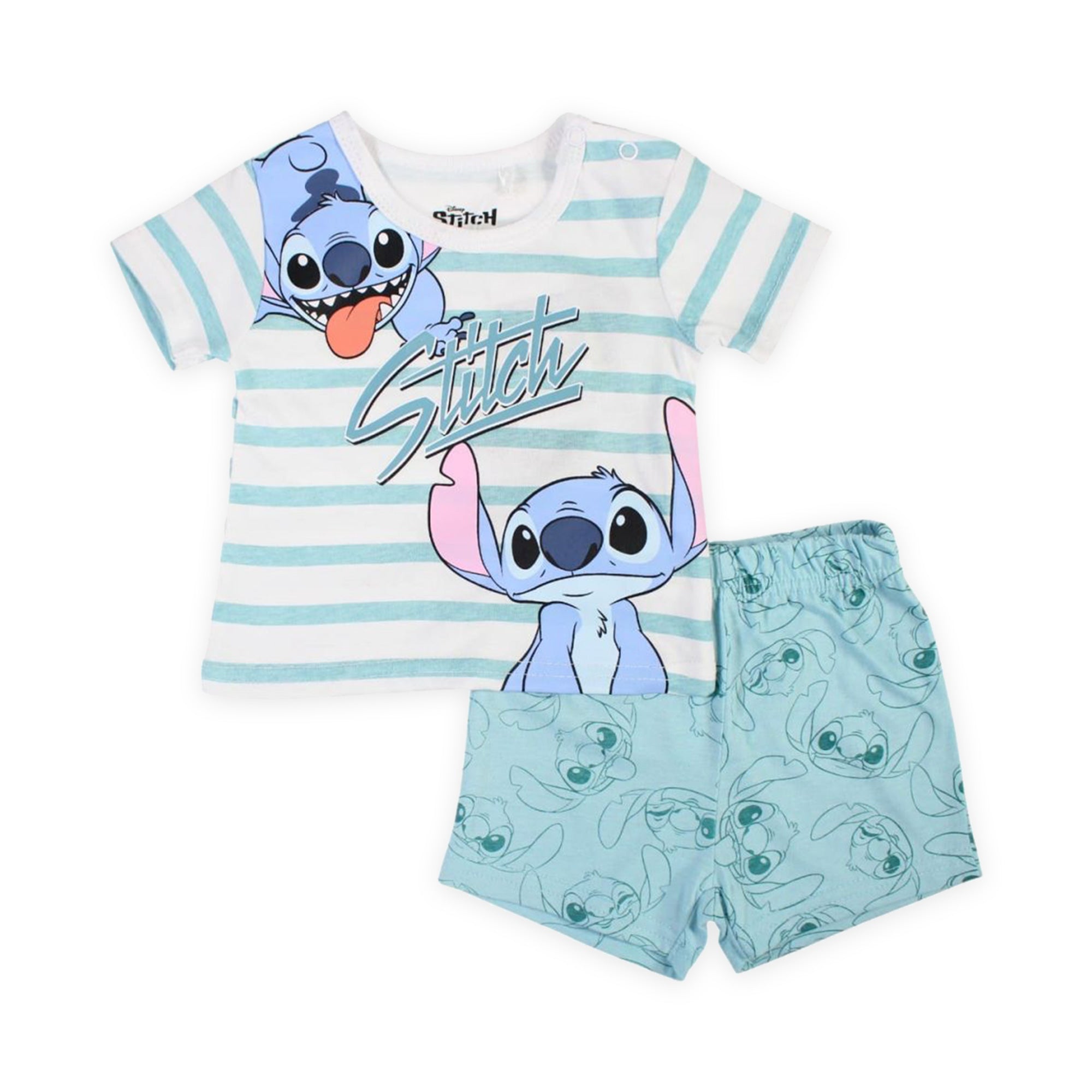 Lilo & Stitch Mischief Mode Summer Set
