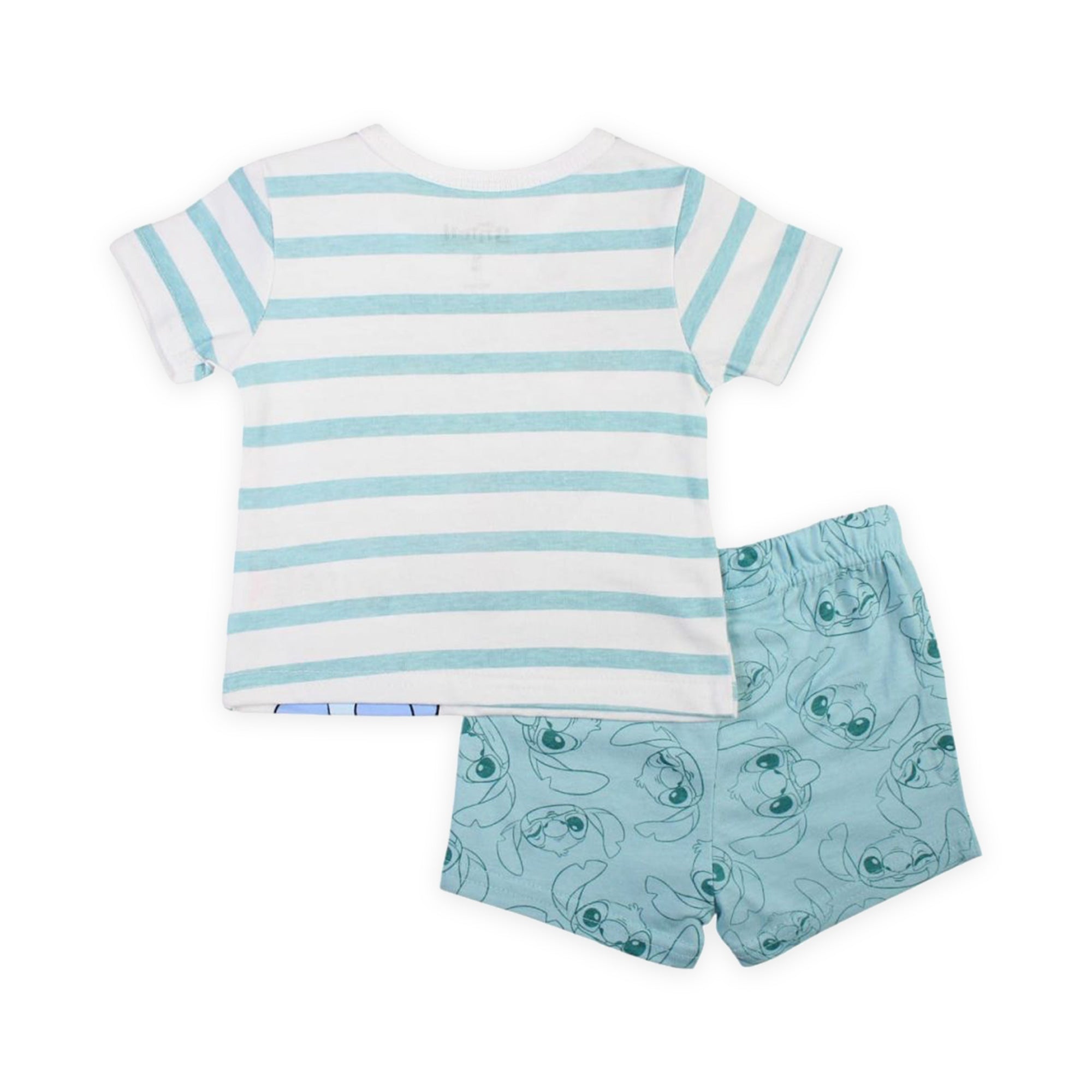 Lilo & Stitch Mischief Mode Summer Set