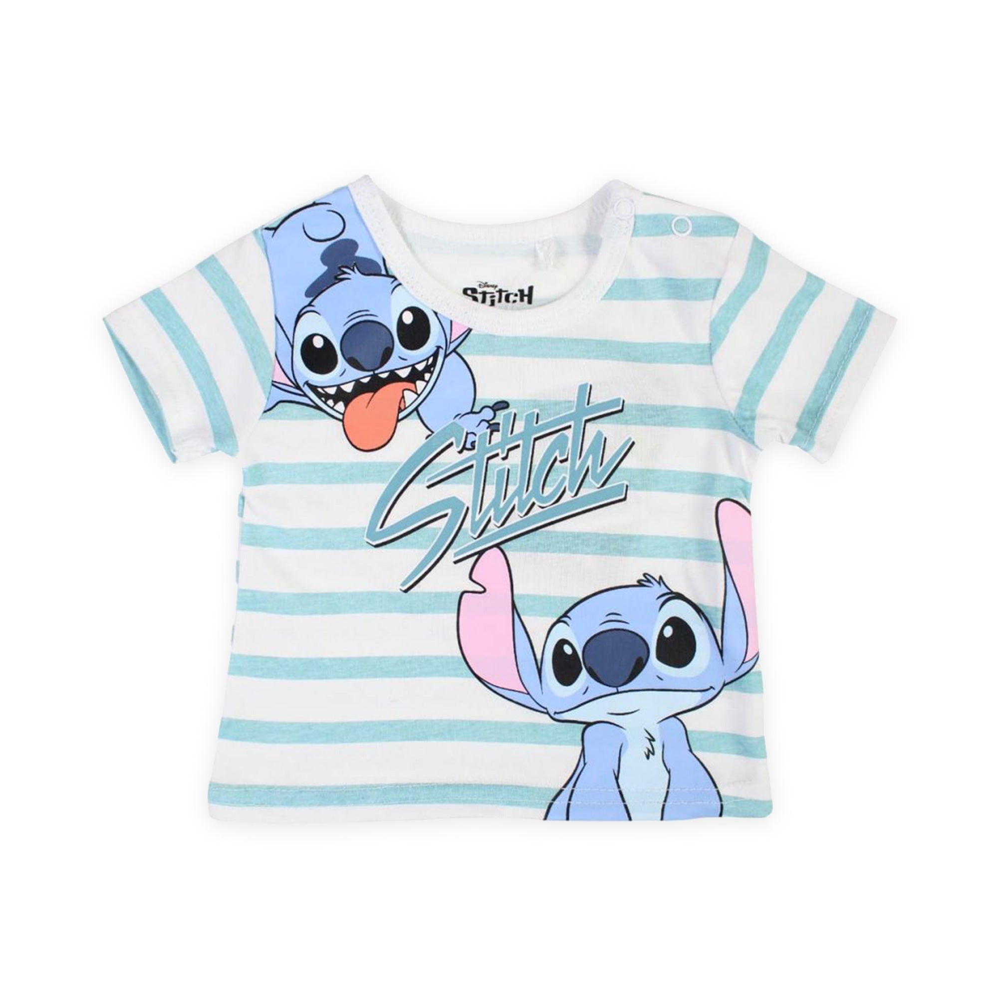Lilo & Stitch Mischief Mode Summer Set