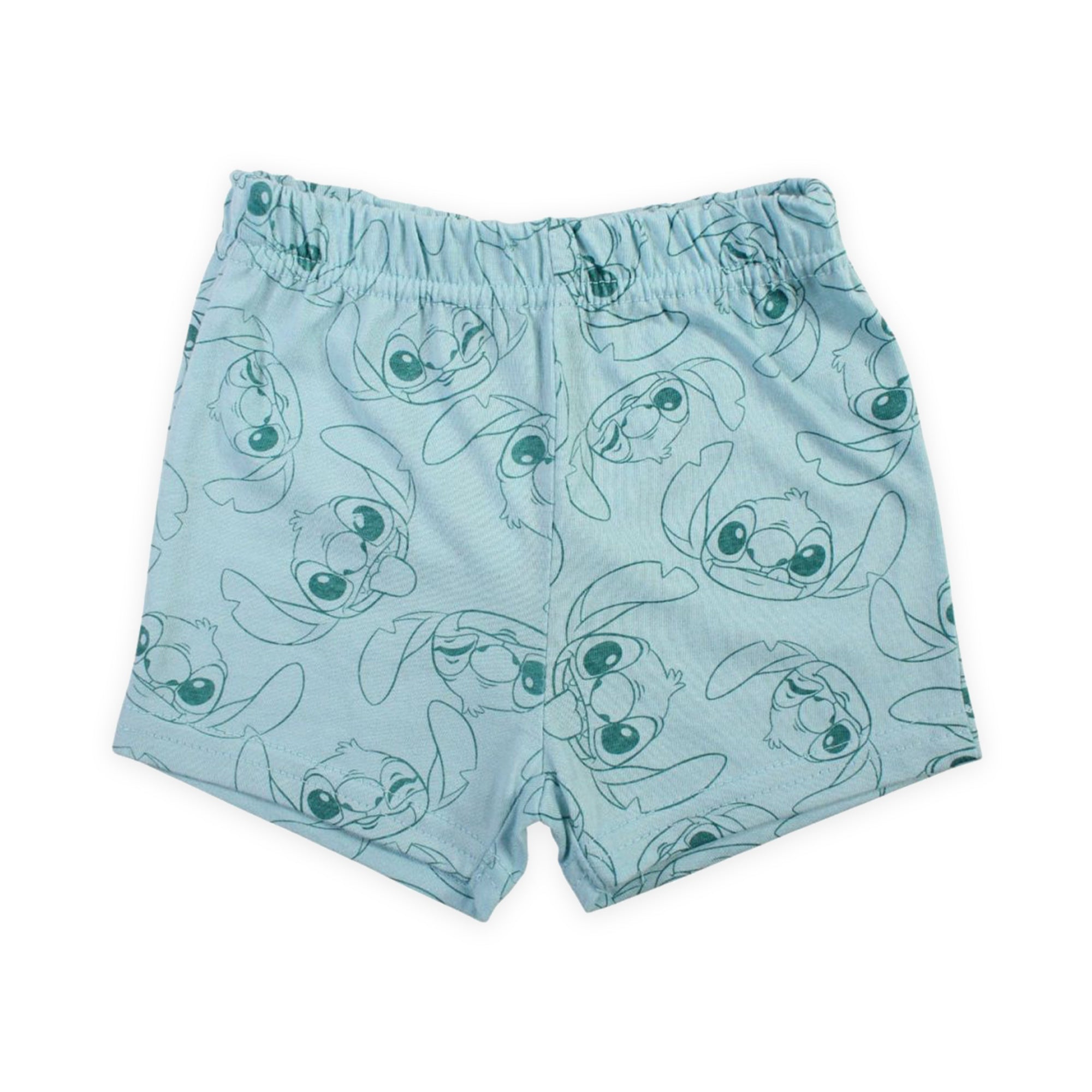 Lilo & Stitch Mischief Mode Summer Set
