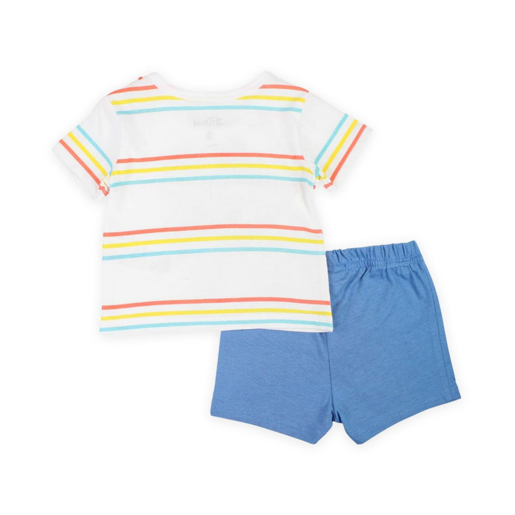 Lilo & Stitch Little Trouble Summer Set